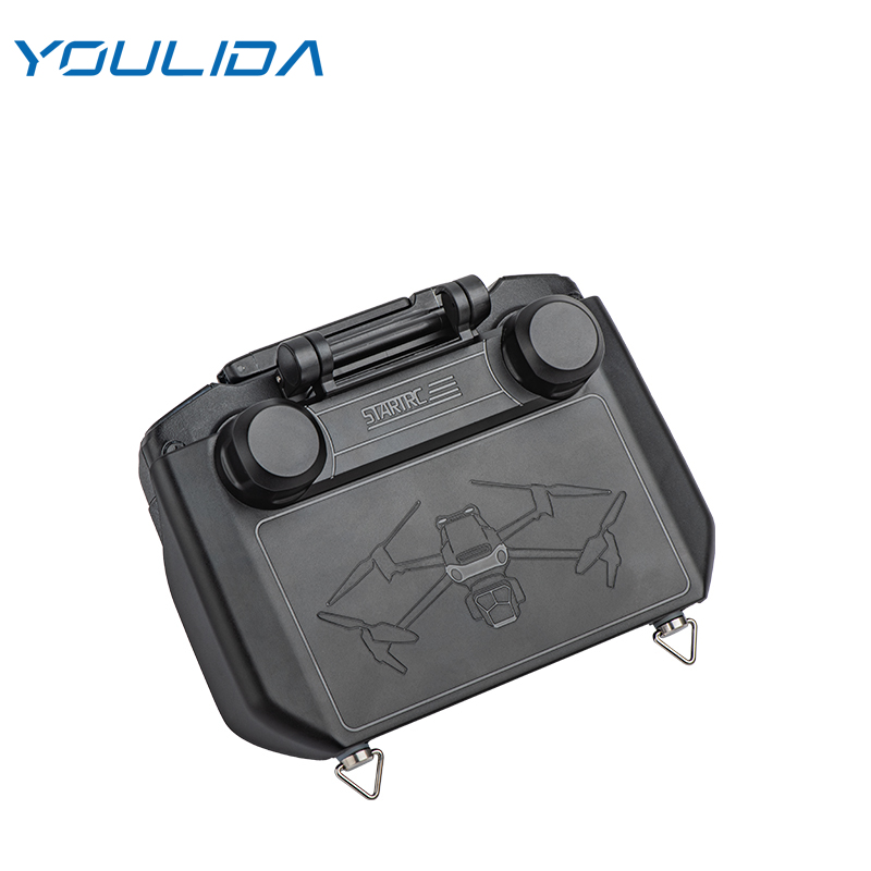 Drone Sun Shade - Cubierta 2 en 1 para el