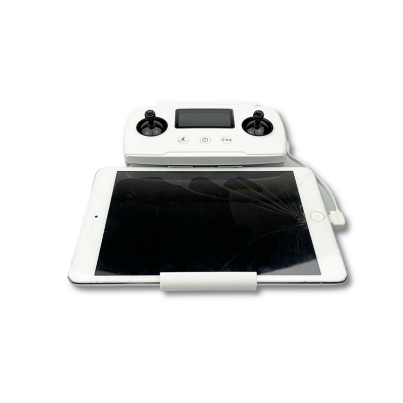 Soporte de extensión para mand - Drone Tablet Mount reseña y precio