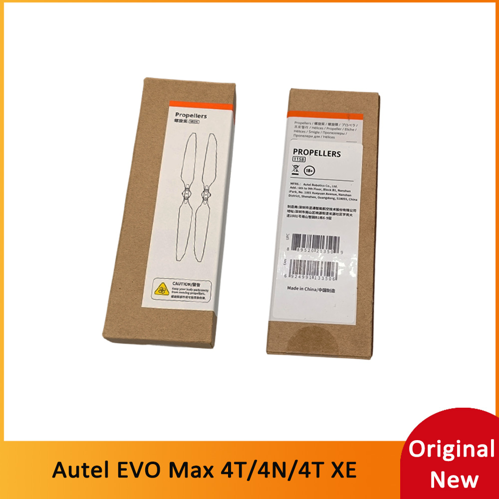 Hélices 1136 para Dron Autel E - Autel Drone Evo Max 4T reseña y precio