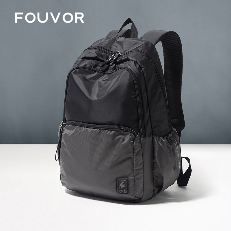 Mochilas Fouvor para hombre, m - Drone Backpack reseña y precio