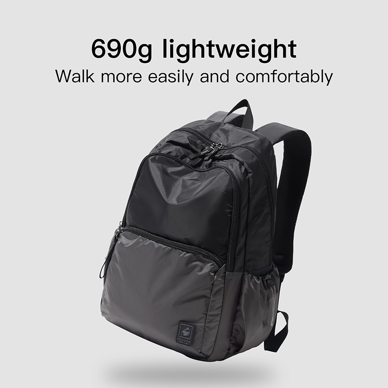 Mochilas Fouvor para hombre, m - Drone Backpack reseña y precio