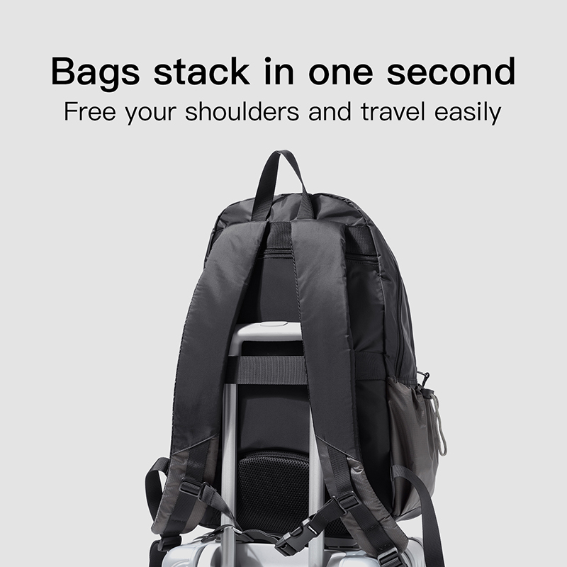 Mochilas Fouvor para hombre, m - Drone Backpack reseña y precio