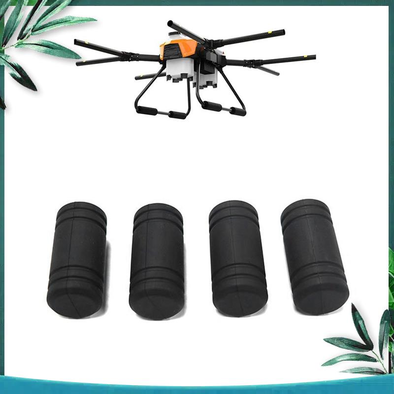 YSS-4Pcs almohadilla de pie ab - Drone Landing Pad reseña y precio