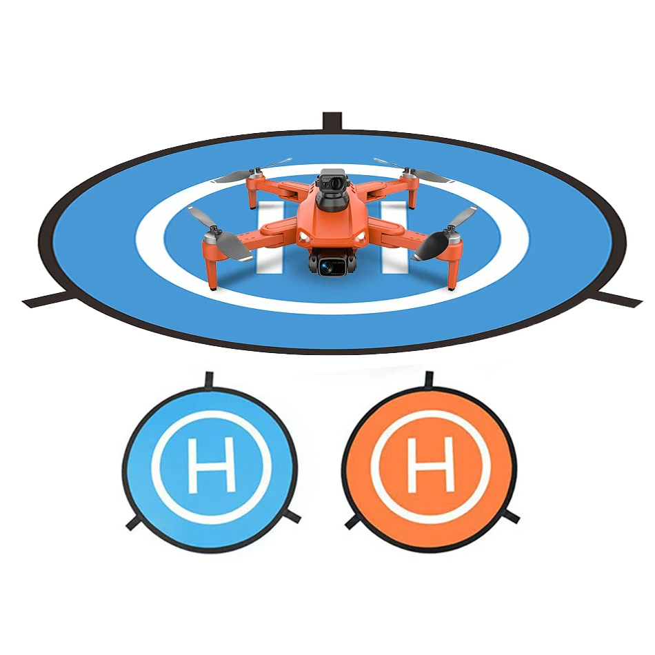 Accesorios para Drones y Cuadr - Drone Landing Pad reseña y precio