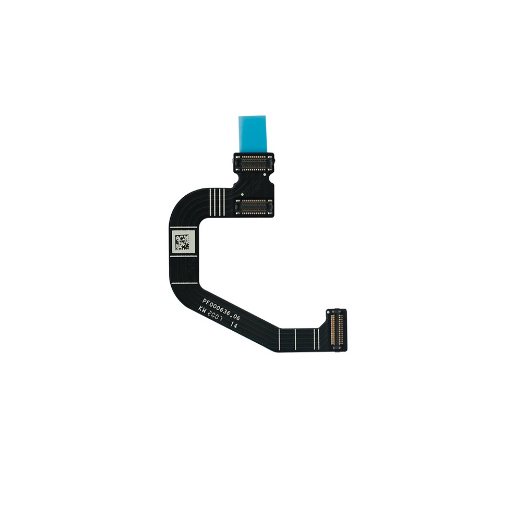 Cables de visión trasera 3 en  - Dji Drone Air 3 reseña y precio