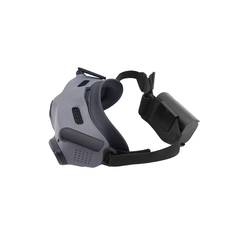 Soporte de batería, diadema, e - Eachine Drone E010 reseña y precio