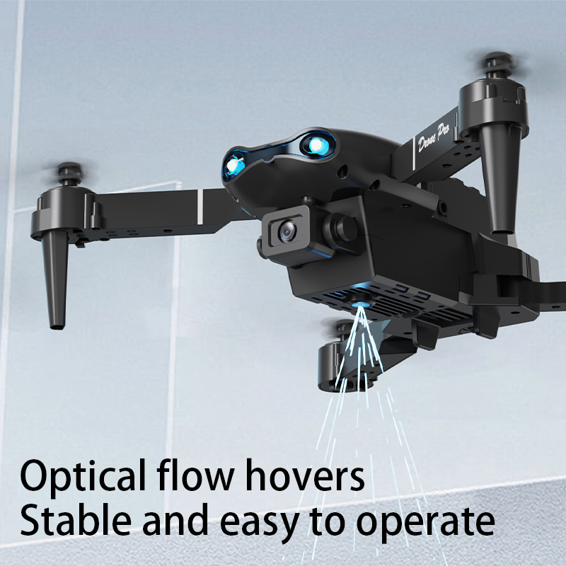 Dron con Control de pantalla d - Drone Power Bank reseña y precio