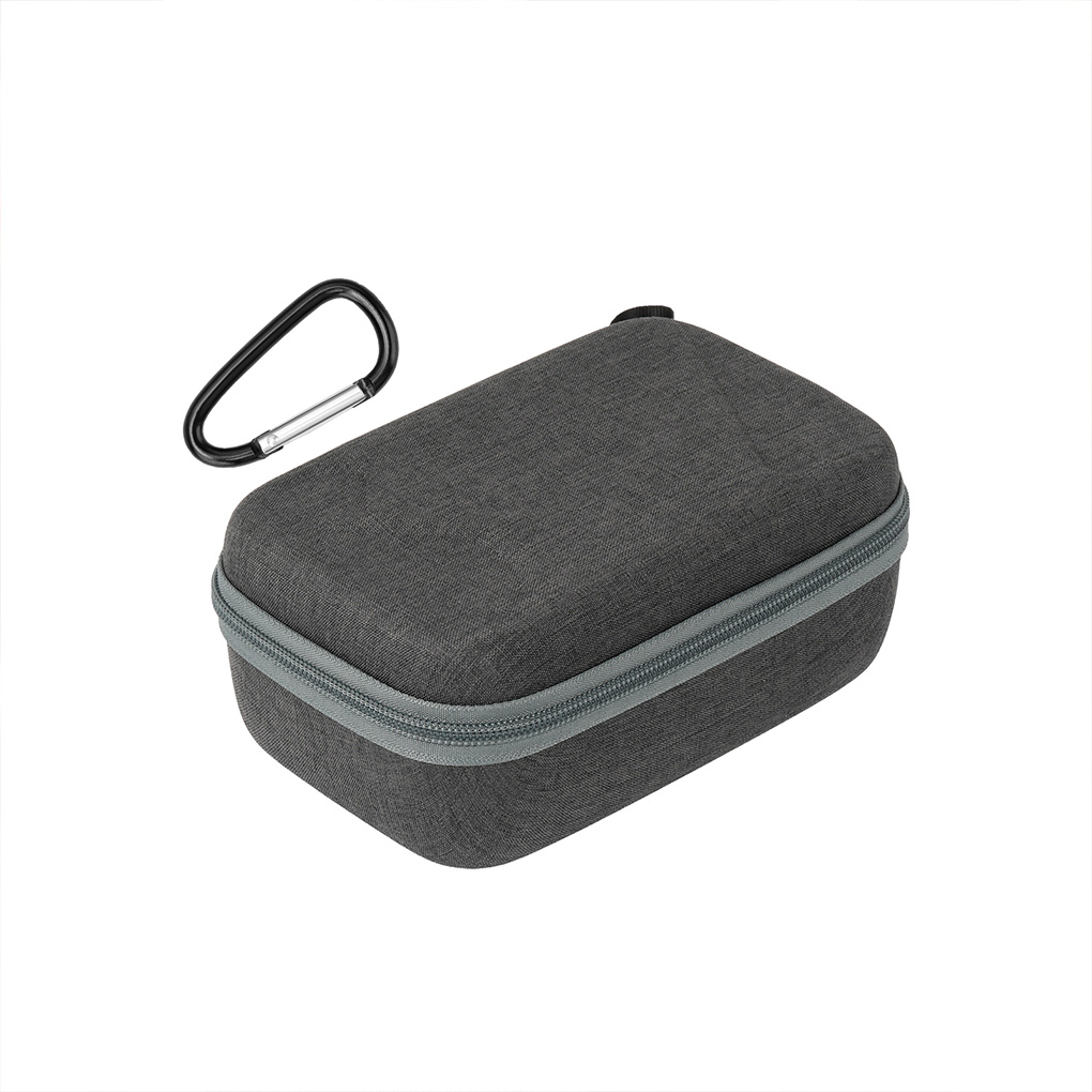 Estuche portátil de gran capac - Drone Hard Shell Case reseña y precio